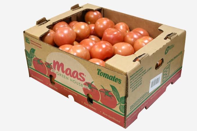 Bola Tomatoe