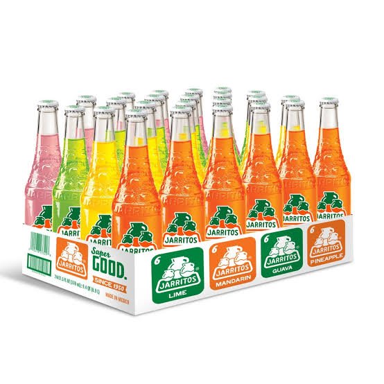 Jarritos 