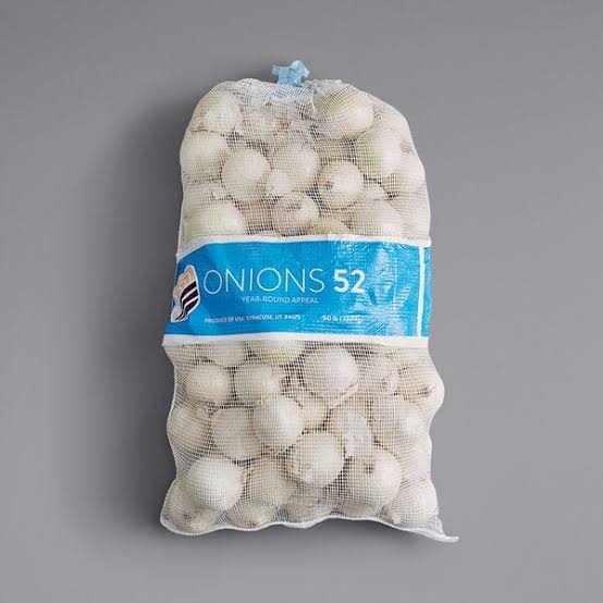 White Onions