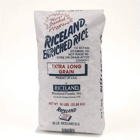 Rice