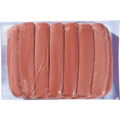 Sausage